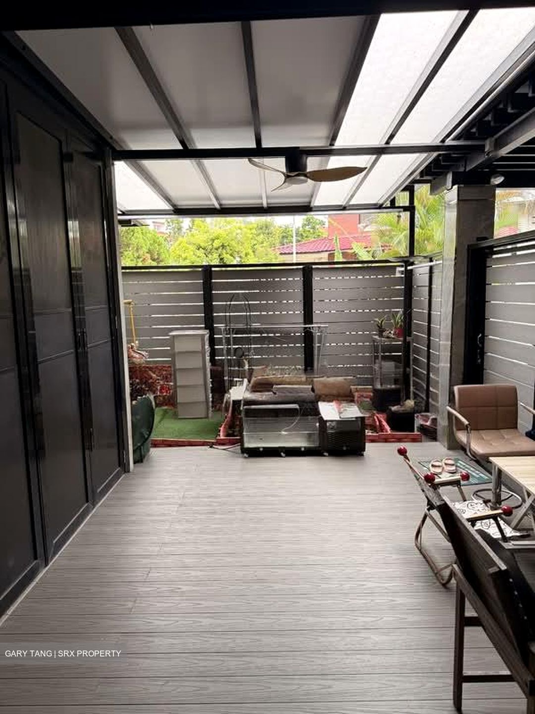 Kismis Place (D21), Terrace #553424021